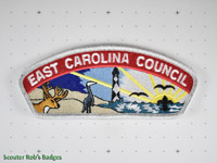 East Carolina Council